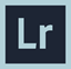 Adobe Lightroom 4 Logo