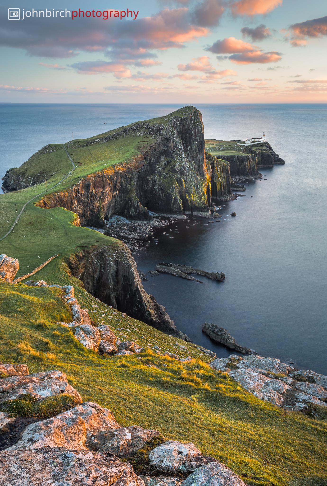 Neist Point · Isle of Skye